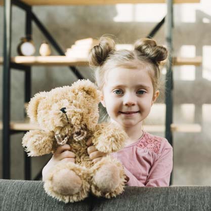 成長帶來的改變，英文可以用 grow out of 表達