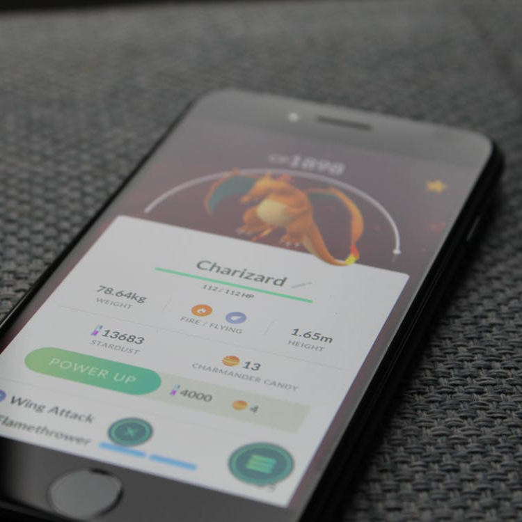 瘋搶、瘋玩、瘋迷...用英文「crazy」來表達