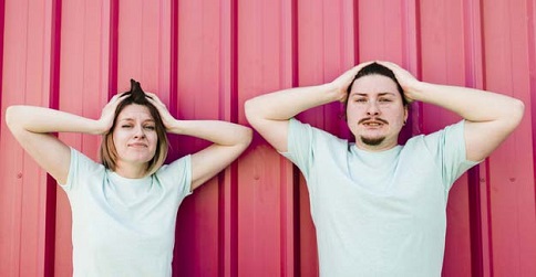 keep your head 不是要你護著頭，是要你「冷靜」！