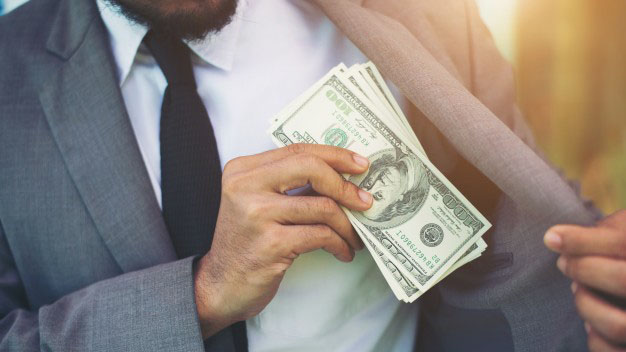 薪水 的英文用法大比較 Pay Wage Salary你領的是哪種 空中美語部落格