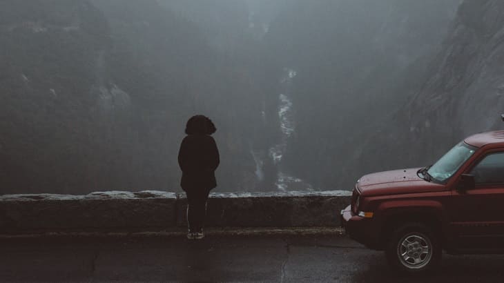 英文的 霧 跟 霧茫茫 只差在後面重複字尾 Y而已 空中美語部落格